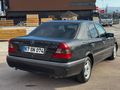 OTOMATİK - 244 BİN KM - 1996 - C200 - ELEGANCE - ALBİN OTO'DAN