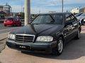 OTOMATİK - 244 BİN KM - 1996 - C200 - ELEGANCE - ALBİN OTO'DAN