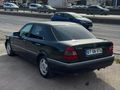 OTOMATİK - 244 BİN KM - 1996 - C200 - ELEGANCE - ALBİN OTO'DAN