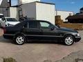 OTOMATİK - 244 BİN KM - 1996 - C200 - ELEGANCE - ALBİN OTO'DAN