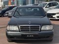 OTOMATİK - 244 BİN KM - 1996 - C200 - ELEGANCE - ALBİN OTO'DAN