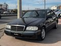 OTOMATİK - 244 BİN KM - 1996 - C200 - ELEGANCE - ALBİN OTO'DAN