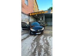 Sahibinden Peugeot 206 1.4 HDi X-Design 2005 Model 