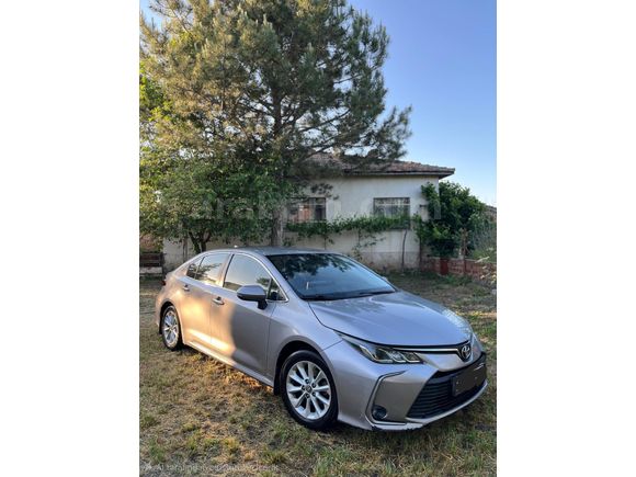 Hatasız Toyota Corolla 1.6 Dream 2020 Model
