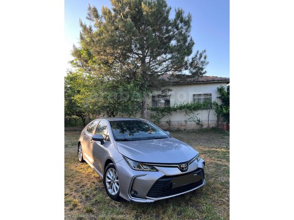 Hatasız Toyota Corolla 1.6 Dream 2020 Model