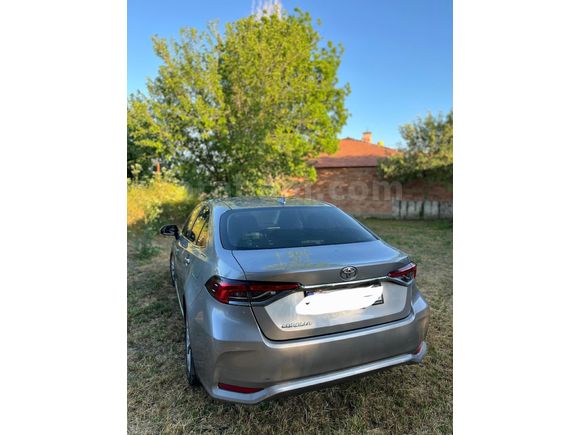 Hatasız Toyota Corolla 1.6 Dream 2020 Model