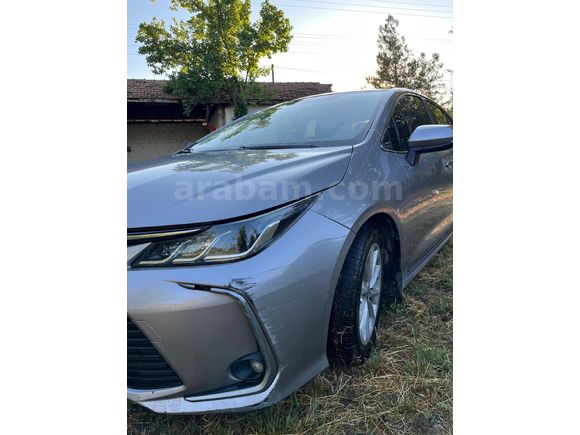 Hatasız Toyota Corolla 1.6 Dream 2020 Model