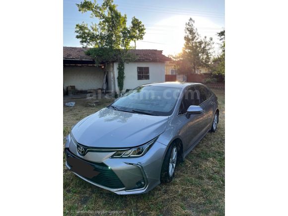 Hatasız Toyota Corolla 1.6 Dream 2020 Model