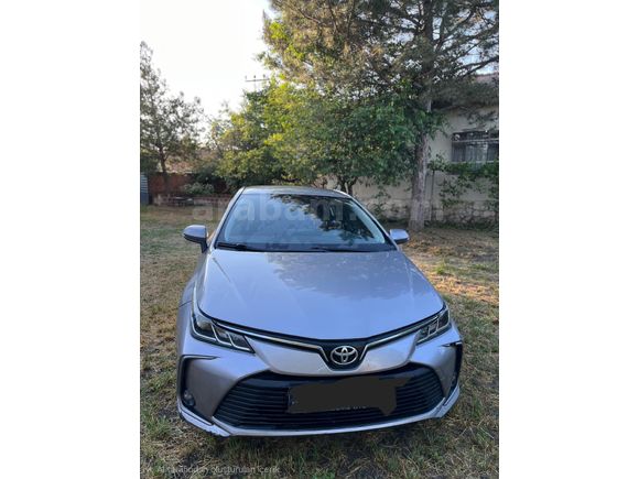 Hatasız Toyota Corolla 1.6 Dream 2020 Model