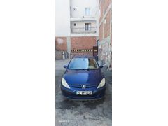 Sahibinden Peugeot 307 1.6 Premium 2002 Model