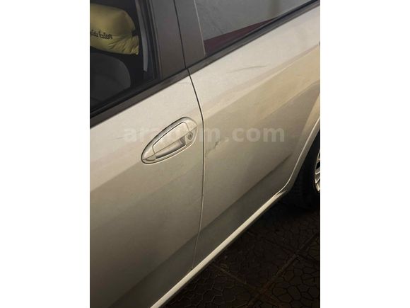 Sahibinden Fiat Punto EVO 1.3 Multijet Dynamic 2012 Model 