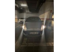 Sahibinden Fiat Punto EVO 1.3 Multijet Dynamic 2012 Model 