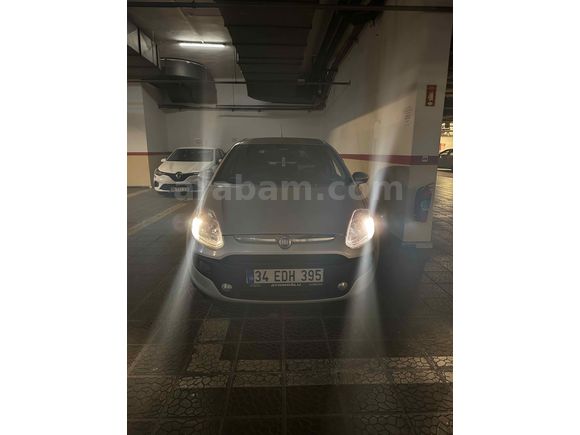 Sahibinden Fiat Punto EVO 1.3 Multijet Dynamic 2012 Model 