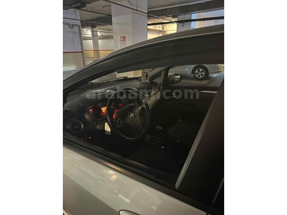 Sahibinden Fiat Punto EVO 1.3 Multijet Dynamic 2012 Model 