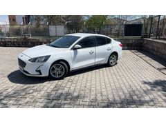 Sahibinden Ford Focus 1.5 Ti-VCT Trend X UZUN YOL ARACI 