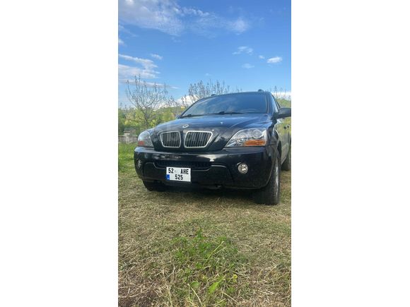 Sahibinden Kia Sorento 2.5 CRDi X-Force Prestige 2010 Model 