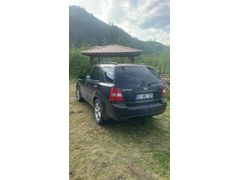 Sahibinden Kia Sorento 2.5 CRDi X-Force Prestige 2010 Model 