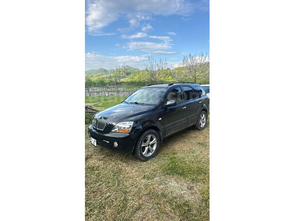 Sahibinden Kia Sorento 2.5 CRDi X-Force Prestige 2010 Model 
