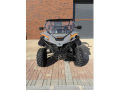 EMSALSİZ TEMİZLİKTE HATASIZ Z FORCE 1000 SPORT EPS