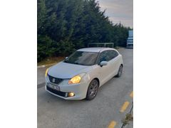 Sahibinden Suzuki Baleno 1.2 2018 Model  60.000 km Beyaz