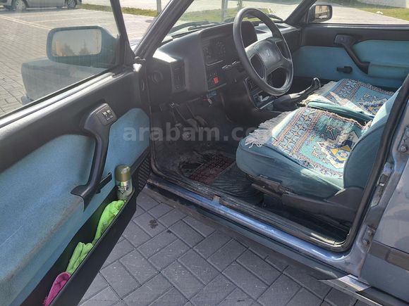 Sahibinden Tofaş Doğan S 1996 Model