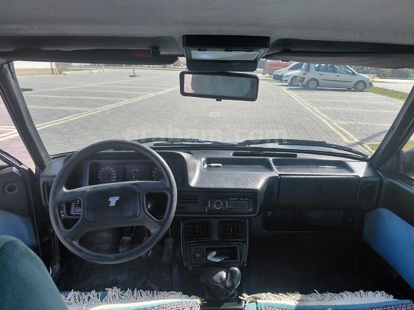 Sahibinden Tofaş Doğan S 1996 Model