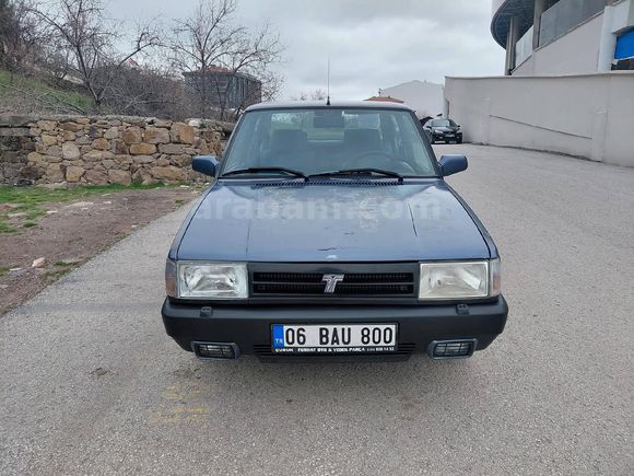 Sahibinden Tofaş Doğan S 1996 Model