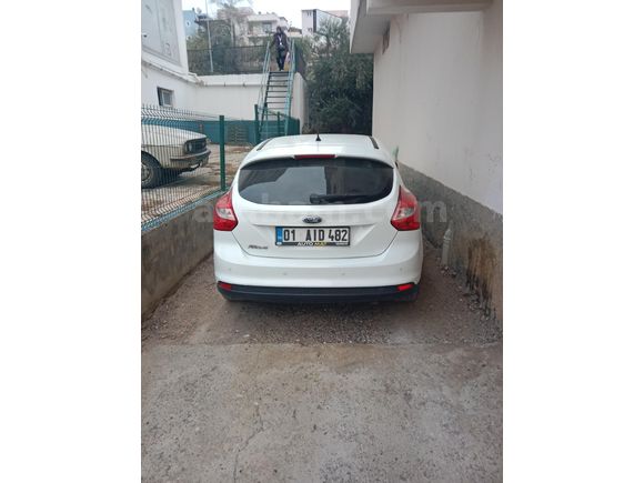 Sahibinden Ford Focus