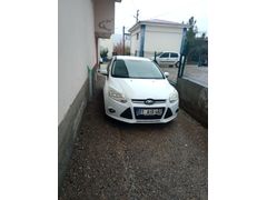 Sahibinden Ford Focus