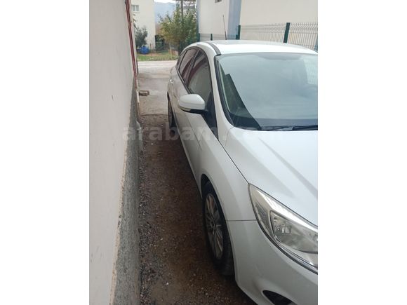 Sahibinden Ford Focus
