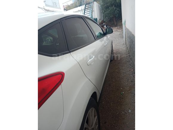 Sahibinden Ford Focus