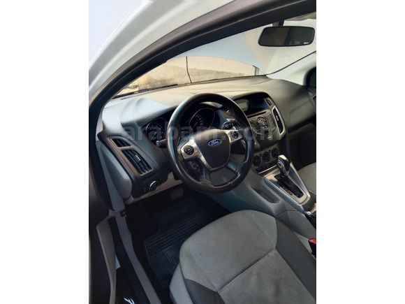 Sahibinden Ford Focus