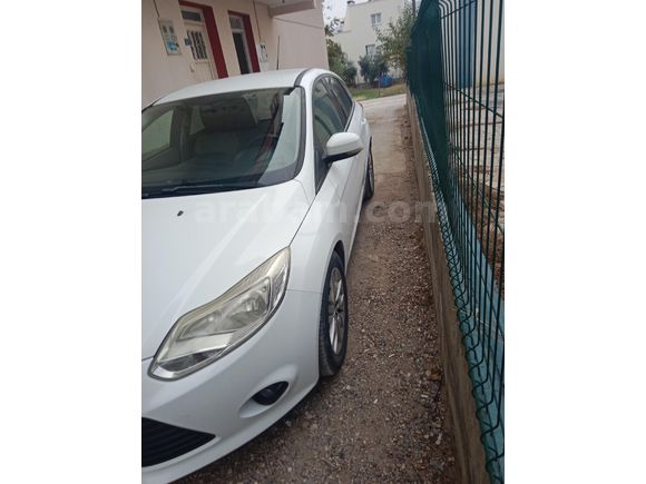 Sahibinden Ford Focus