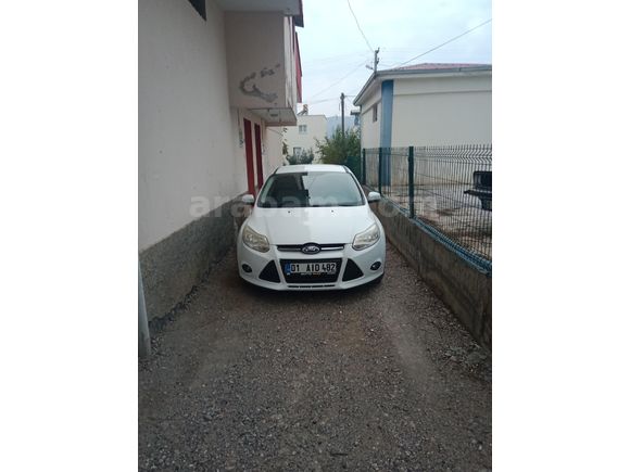 Sahibinden Ford Focus