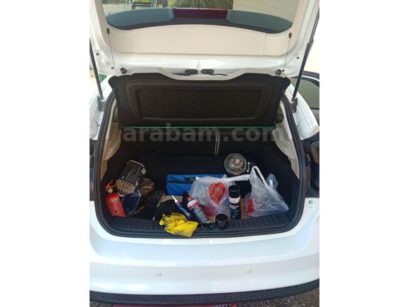 Sahibinden Ford Focus