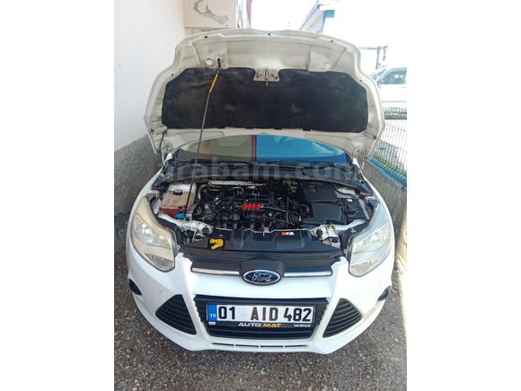 Sahibinden Ford Focus