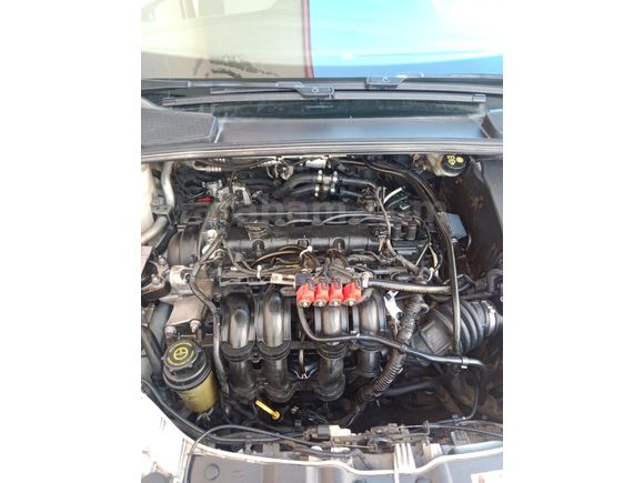 Sahibinden Ford Focus