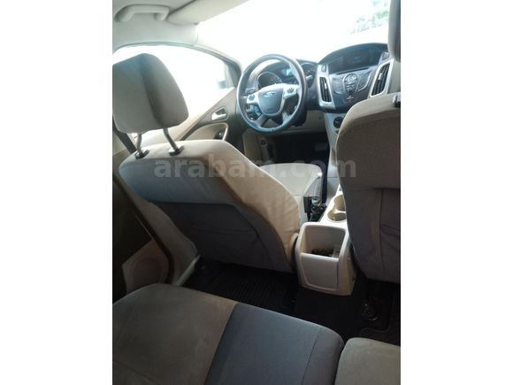 Sahibinden Ford Focus