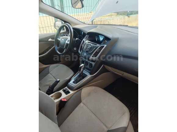 Sahibinden Ford Focus