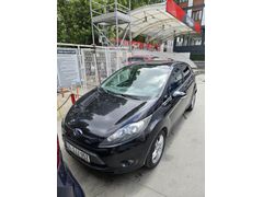 Öğretmenden Ford Fiesta 1.4 TDCi My 2011 Model
