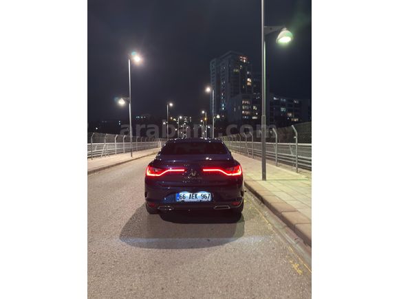 Sahibinden Renault Megane 1.3 TCe Icon 2025 Model