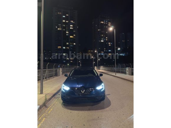 Sahibinden Renault Megane 1.3 TCe Icon 2025 Model