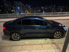 Sahibinden Renault Megane 1.3 TCe Icon 2025 Model