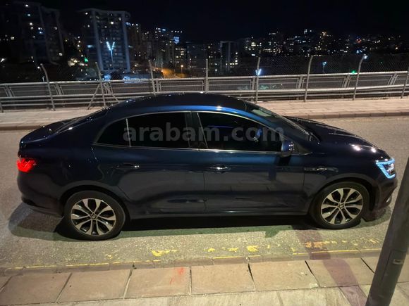 Sahibinden Renault Megane 1.3 TCe Icon 2025 Model