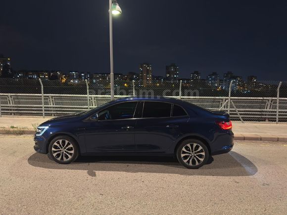Sahibinden Renault Megane 1.3 TCe Icon 2025 Model