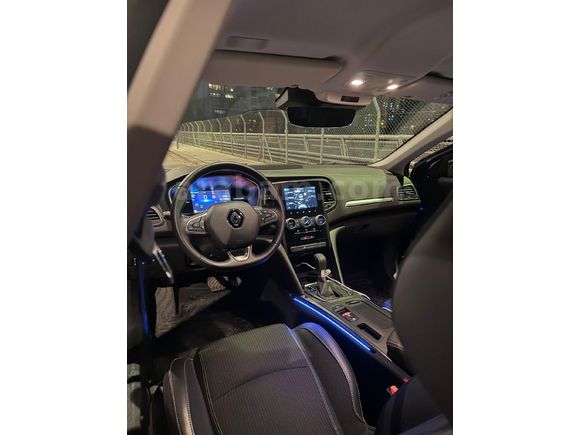 Sahibinden Renault Megane 1.3 TCe Icon 2025 Model