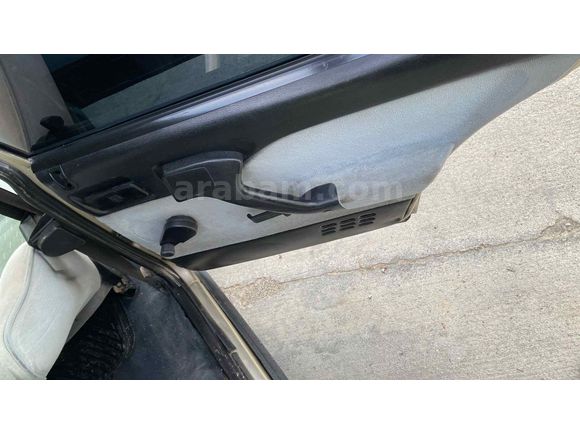 Atmosferik Tofaş Doğan SLX 1993 Model 