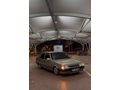 Atmosferik Tofaş Doğan SLX 1993 Model 