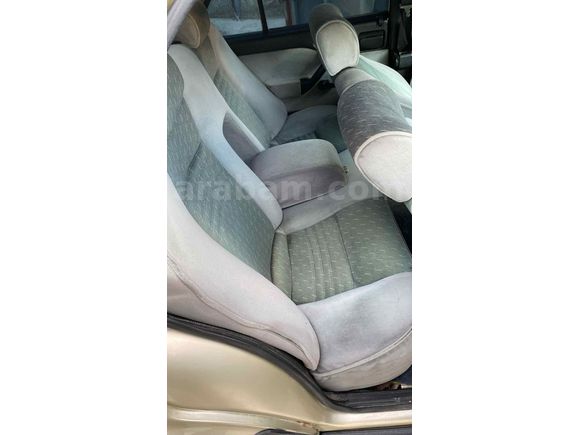 Atmosferik Tofaş Doğan SLX 1993 Model 