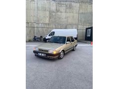 Atmosferik Tofaş Doğan SLX 1993 Model 